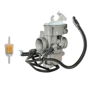 DURAFORCE Carburetor Fit For Yamaha TTR250 1999 2000 2001 2002 2004 2005 2006 USA
