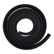 DURAFORCE Cab Outer Door Frame Weather Seal for Bobcat 7011039 543 553 643 645 741 742 773