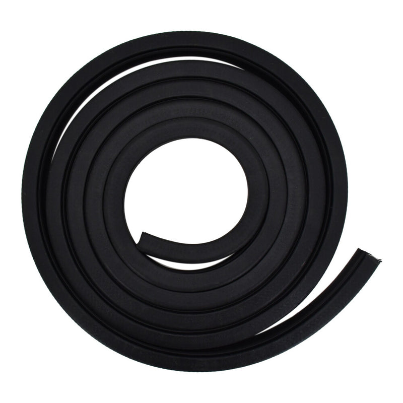 DURAFORCE Cab Outer Door Frame Weather Seal for Bobcat 7011039 543 553 643 645 741 742 773