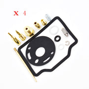 DURAFORCE Carburetor Rebuild Kit For Honda CB750 CB 750 K1-K6