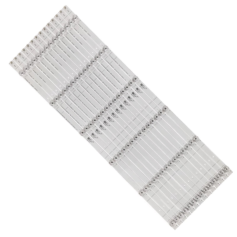 DURAFORCE LED Backlight bar(14)For Hisense SVH750A76 75R6E3 75H6570G 75E3D 75H6510G 75A6G