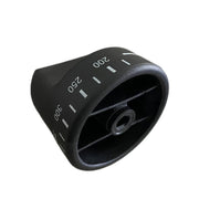 DURAFORCE For Viking PB010099 Oven Thermostat Knob NEW SAME DAY SHIPPING