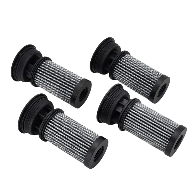 DURAFORCE 4Pcs 116-0164 Hydro Filters fits Toro Z Master Parker HTE HTJ HTG Series