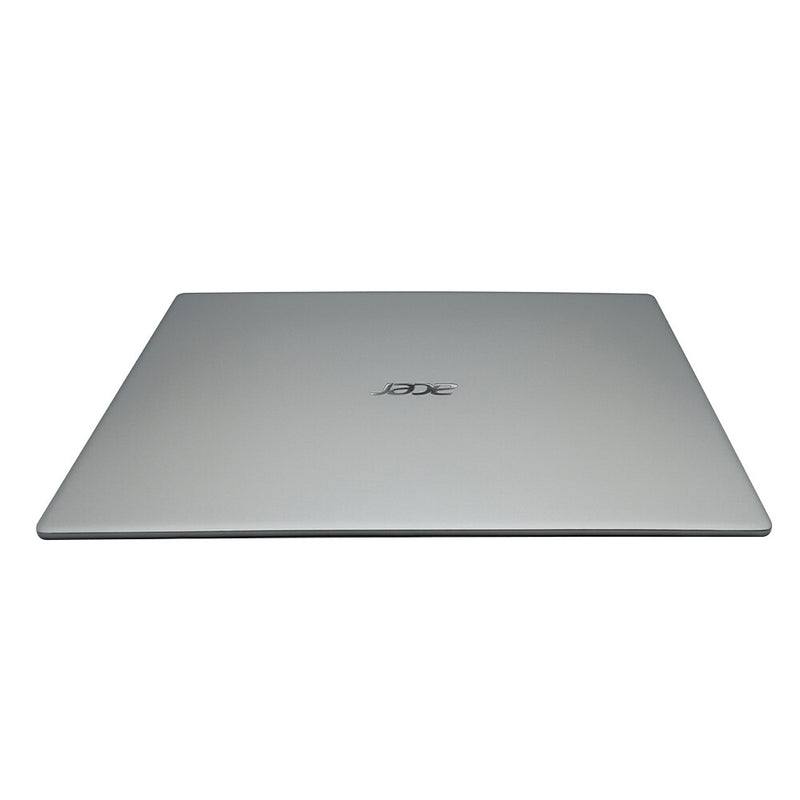 60HSFN2002 New Lcd Back Cover Top Case Rear Lid Silver for Acer Swift SF314 42