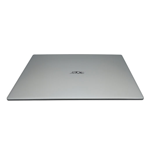 DURAFORCE 60HSFN2002 New Lcd Back Cover Top Case Rear Lid Silver for Acer Swift SF314 42