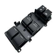 DURAFORCE For 2013-2018 Acura RDX NEW 35750-TX4-A01 New Master Power Window Door Switch