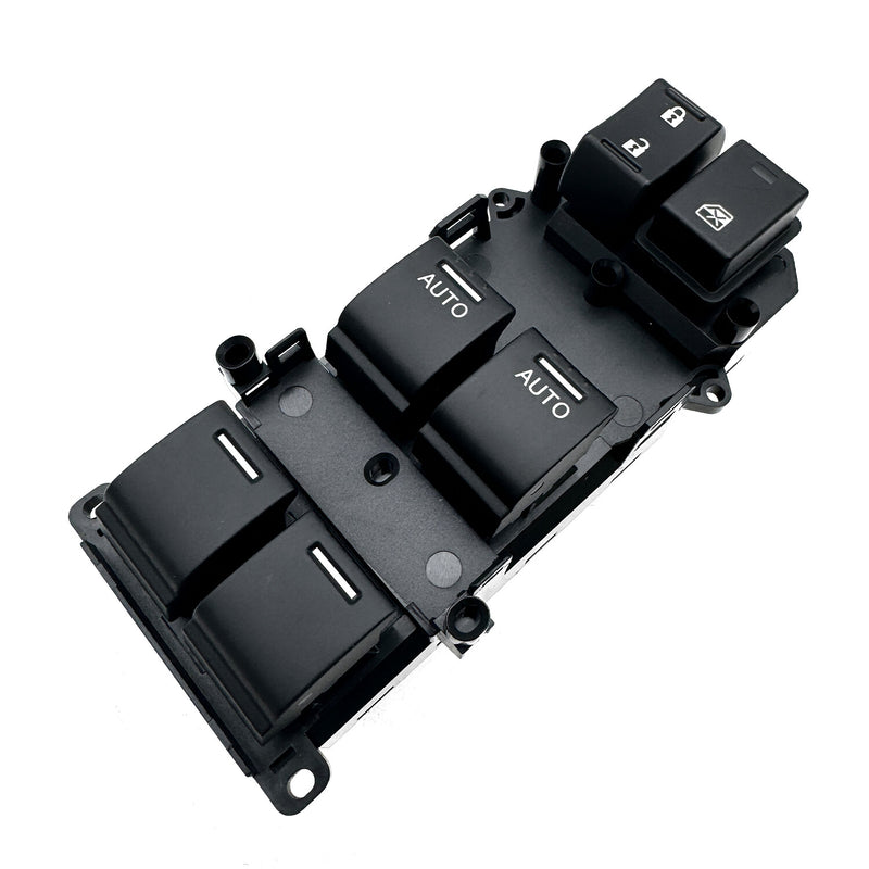 DURAFORCE For 2013-2018 Acura RDX NEW 35750-TX4-A01 New Master Power Window Door Switch