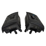 DURAFORCE Switch Assembly Steering Switch New Fit For Nissan 21-25 25550-6RF6B 255506RF6B