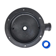 DURAFORCE Zodiac Jandy R0536300 Drain Plug Volute Replacement Kit For PB4-60