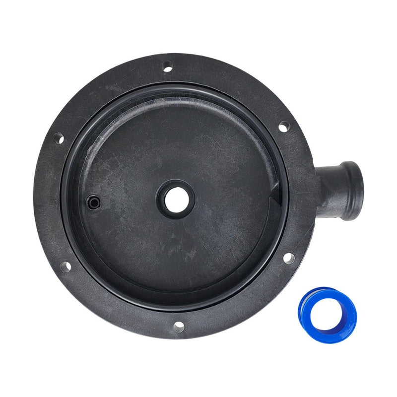 DURAFORCE Zodiac Jandy R0536300 Drain Plug Volute Replacement Kit For PB4-60