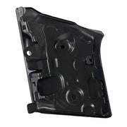 DURAFORCE For 2007-10 Toyota FJ Cruiser Driver Side Upper Fender Panel Cover Trim Plate