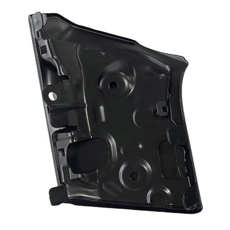 DURAFORCE For 2007-10 Toyota FJ Cruiser Driver Side Upper Fender Panel Cover Trim Plate