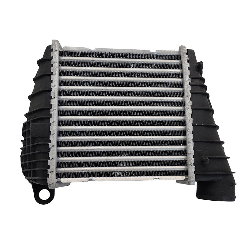 DURAFORCE Turbo Intercooler 1J0145803T For Volkswagen Jetta Golf 2004-2006 L4 1.9L Diesel