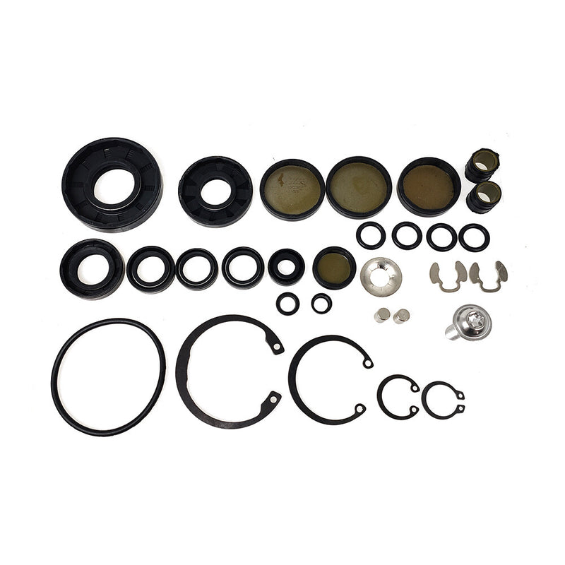 DURAFORCE 72994 For Hydro-Gear Seal Kit Rebuilding ZT-2800, ZT-3100, ZT-3400 Transmissions