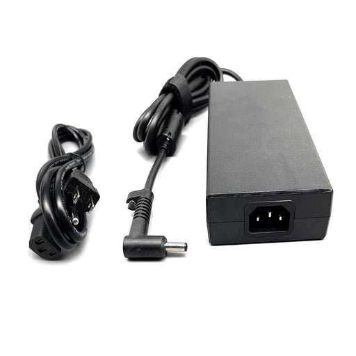 DURAFORCE A20240P2A A17240P1A AC Adapter for MSI Crosshair 16 A13VGK815US 240W