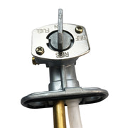 DURAFORCE Fuel Pectock Value Switch For 12-14 Yamaha Grizzly 450 YFM450D YFM450P YFM450FG