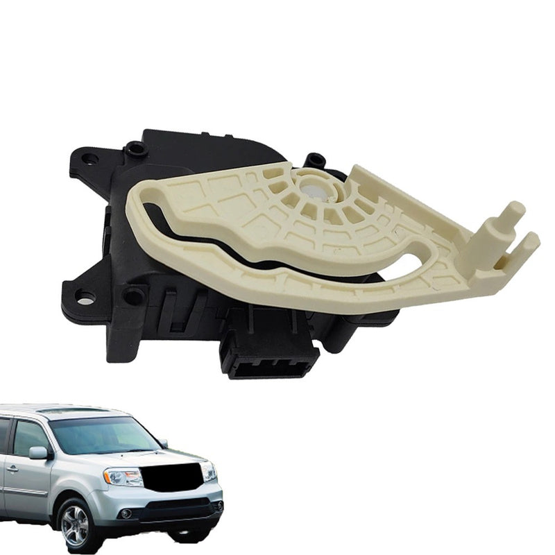 604 868 HVAC Blend Door Actuator for MDX 2007 13 Pilot 2009 15 Odyssey