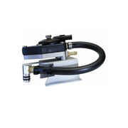 DURAFORCE For Evinrude Johnson Replace VRO Fuel Pump Kit 60 Degree 90hp 115hp V4 engine