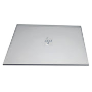 DURAFORCE New For HP EliteBook 840 G8 845 G8 Silver Lcd Back Top Case Rear Lid M36307-001