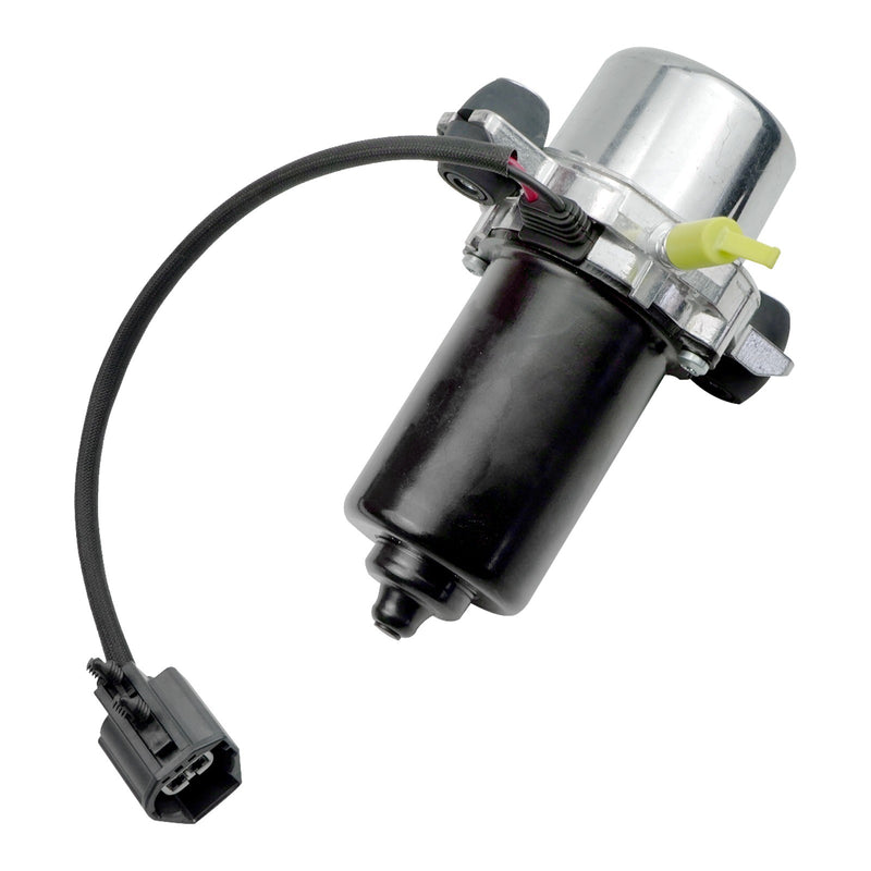 DURAFORCE Electric Brake Booster Vacuum Pump 4581954AA For Grand Cherokee 3.0 3.6L 2016-19