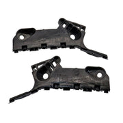 DURAFORCE 2Pcs Front Bumper Retainer Left & Right Side For 2014-2020 Mazda 6 New