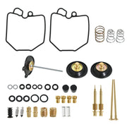 DURAFORCE Carburetor carb repair Rebuild kit For Honda 1980-1982 CX500C CX500 US