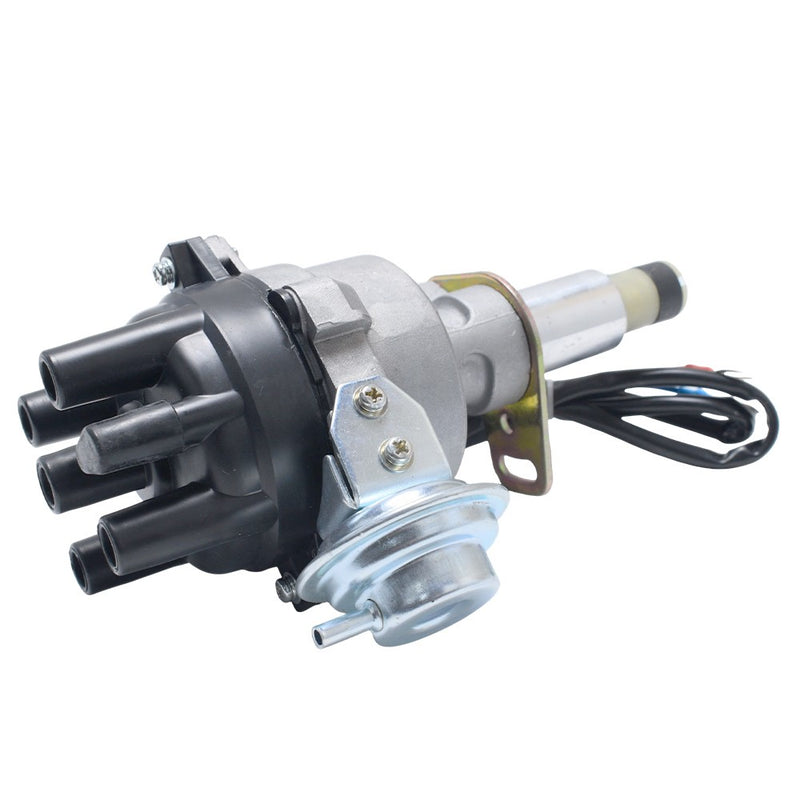 DURAFORCE For Datsun 620/710 200SX L20B 2.0L Electronic Distributor Direct Fit