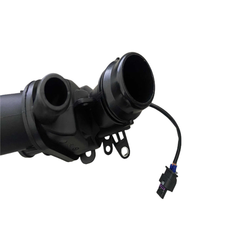 DURAFORCE New Thermostat For Land Rover Range Rover Sport 2015-2020 LR062498 LR117568 3.0L