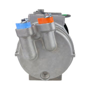 DURAFORCE Air Conditioning Compressor for Komatsu Excavator PC78UU-6 PC138US-2 PC228US-3
