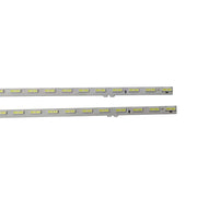 DURAFORCE LED Backlight For Samsung BN96-52586A UN65AU8000FXZA UN65AU800DFXZA BN61-17479B