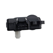 DURAFORCE 7L1Z19E616F HVAC AC Heater Air Blend Door Actuator for Ford F 150 2009 2014