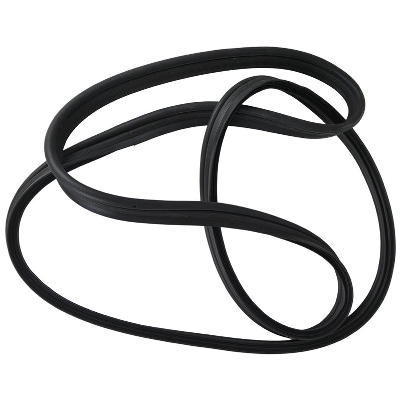 DURAFORCE Weatherstrip Trunk Lid Rubber Seal For Toyota Corolla 2013 XRS Sedan 4-Door