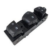 DURAFORCE 25401 6LA0A Left Front Door Window Switch for Nissan Sentra 2020 2023 New