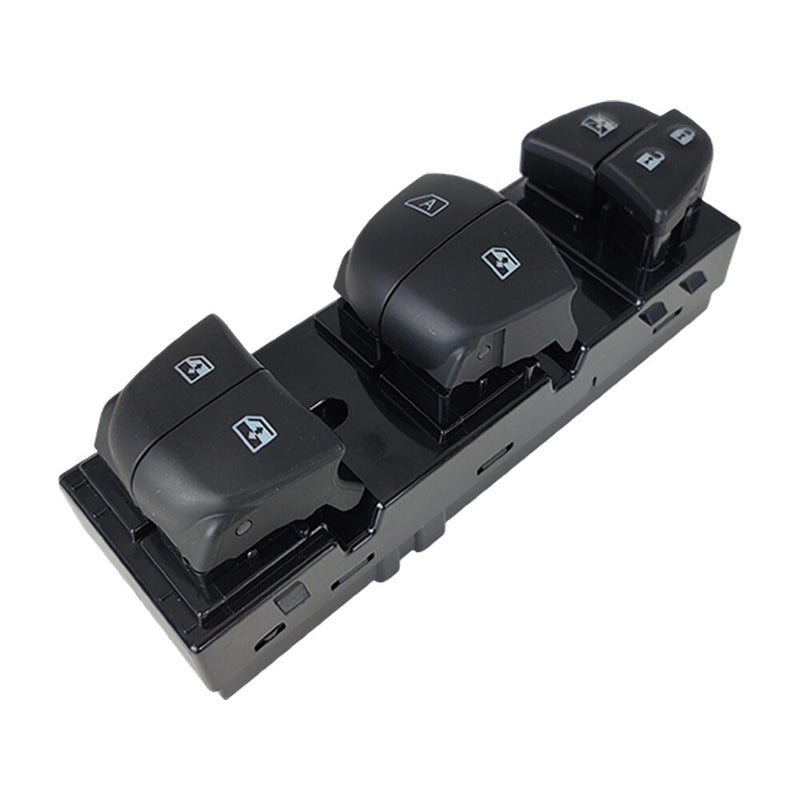 DURAFORCE 25401 6LA0A Left Front Door Window Switch for Nissan Sentra 2020 2023 New