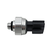 DURAFORCE 1PC A/C Pressure Transducer Switch Sensor For Nissan Maxima Infiniti 2000-2017