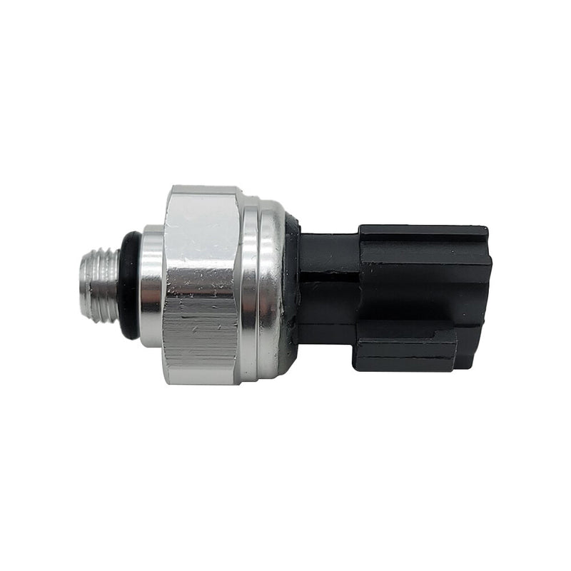 DURAFORCE 1PC A/C Pressure Transducer Switch Sensor For Nissan Maxima Infiniti 2000-2017