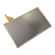 DURAFORCE 7 Inch Navigation Touch Screen Glass Digitizer for 2006-2009 Lexus IS250 IS300