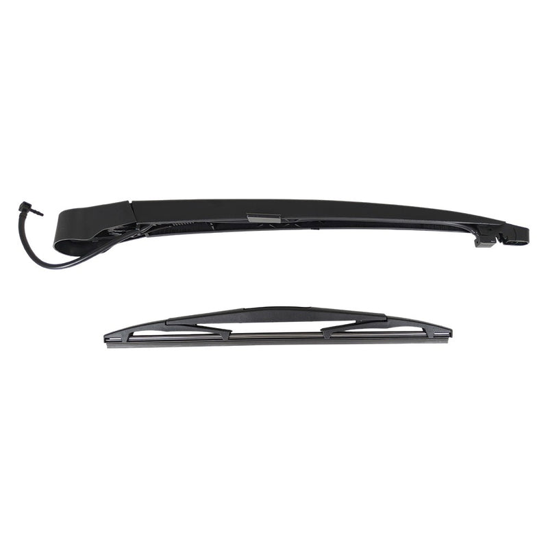 DURAFORCE Rear Wiper Arm with Blade For 07-13 GM Escalade Suburban Tahoe Yukon XL 15277756