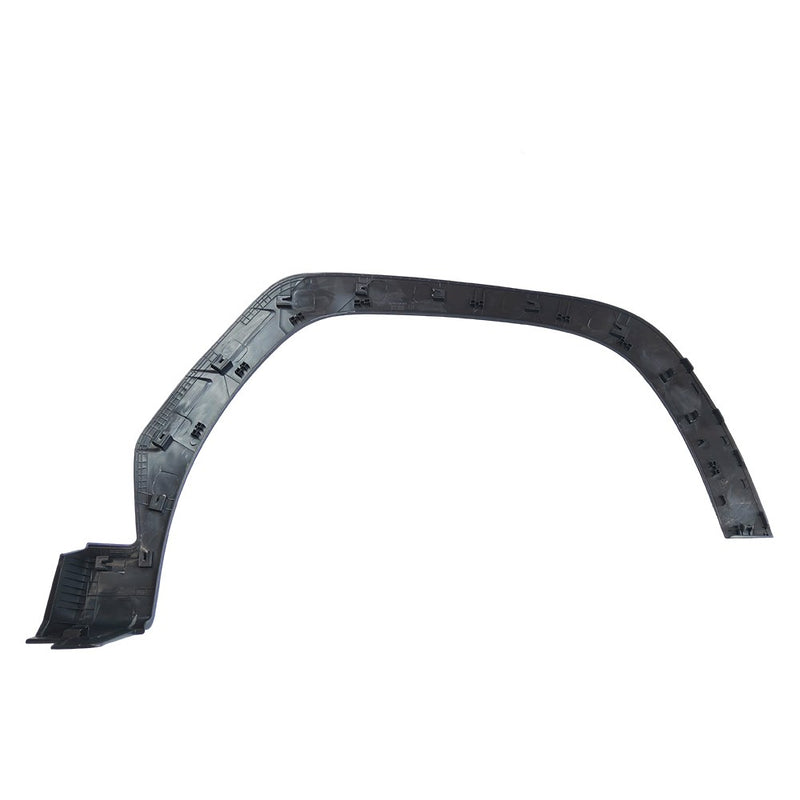 DURAFORCE Fender Wheel Molding Front Left Driver Side For 2022-2024 Hyundai Tucson