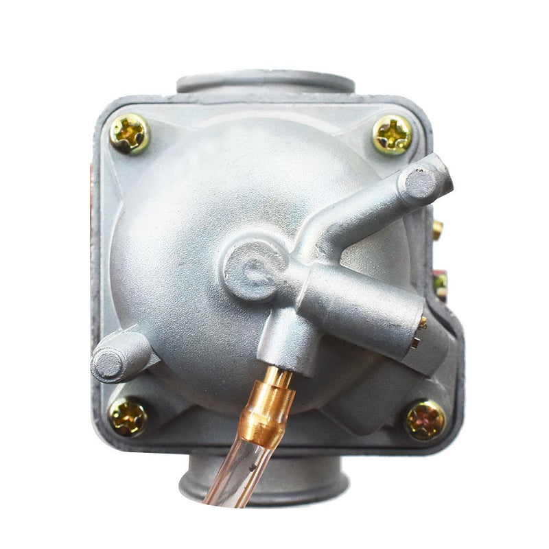 DURAFORCE For Yamaha Y ZINGER PW 50 Carburetor Air Filter & Throttle Choke Cable Carb NEW