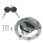 DURAFORCE Fuel Gas Tank Cap For Yamaha FZR600R YZF 600 R6 R6S R1 FJ-09 FJ1200 FZ-1 Fazer