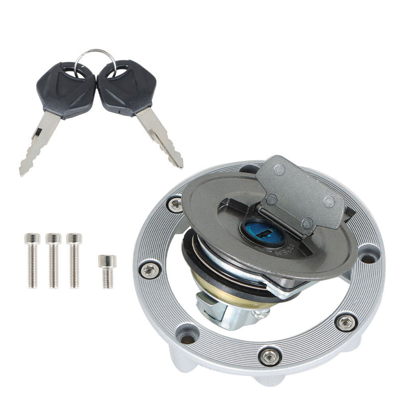 DURAFORCE Fuel Gas Tank Cap For Yamaha FZR600R YZF 600 R6 R6S R1 FJ-09 FJ1200 FZ-1 Fazer