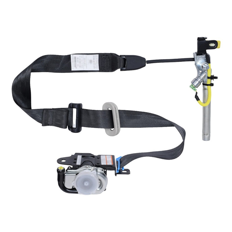 DURAFORCE For Honda CR-V 2018-2022 2019 Front Seat Left Side Driver Seat belt