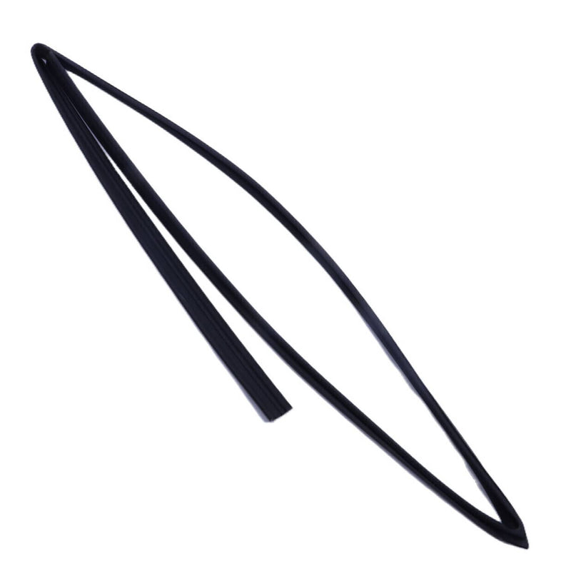 DURAFORCE Front Left Door Glass Run Channel Seal for Toyota Corolla 2002 2008 US