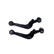 DURAFORCE 2x Adjustable Rear Alignment Camber Arms For Toyota RAV4 06-18 Lexus NX 15-20