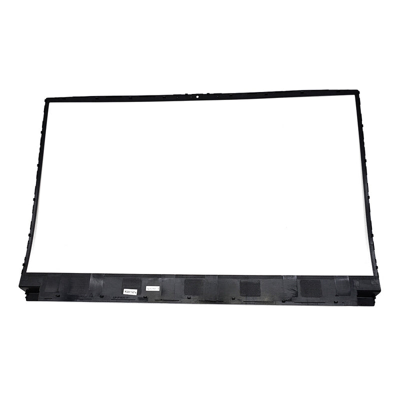 DURAFORCE New Top LCD Back Cover+Front Bezel Black For MSI GF75 MS-17F1 MS-17F5 3077F1A211