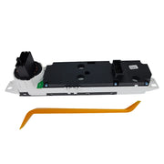 DURAFORCE A/C Heater Climate Control Module 79600-S84-A01ZA Fit For 1998-2000 Honda Accord