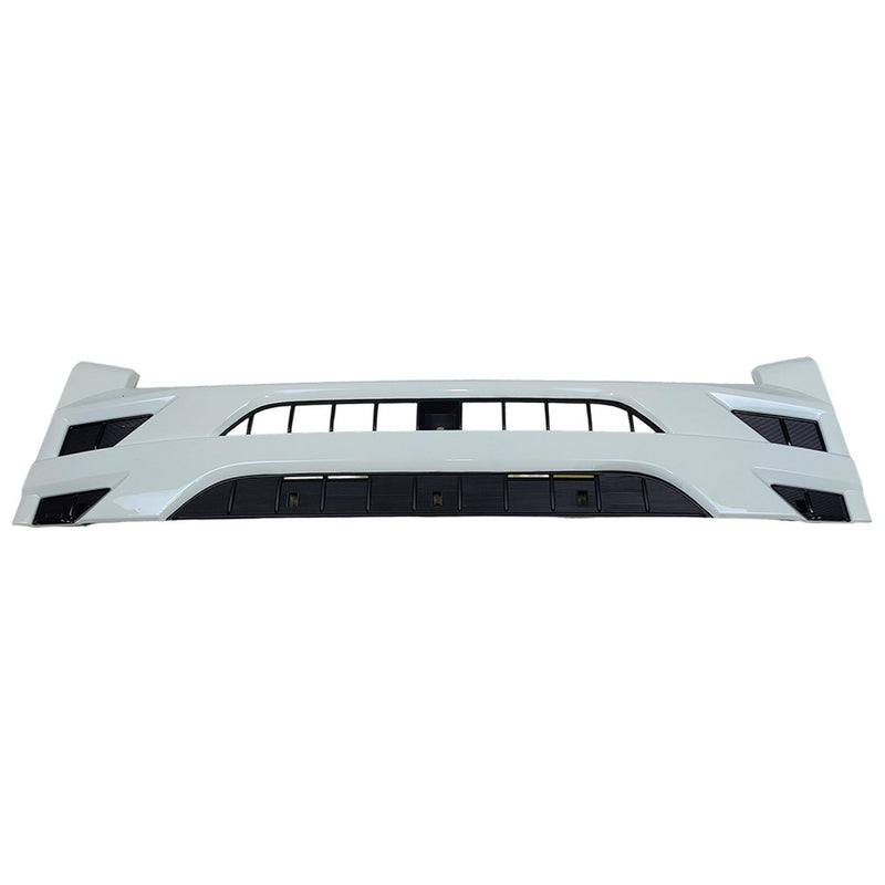 DURAFORCE For 2015-2023 ISUZU NPR NPR-HD NQR NRR GMC W3500 W4500 43 inches Radiator Grille