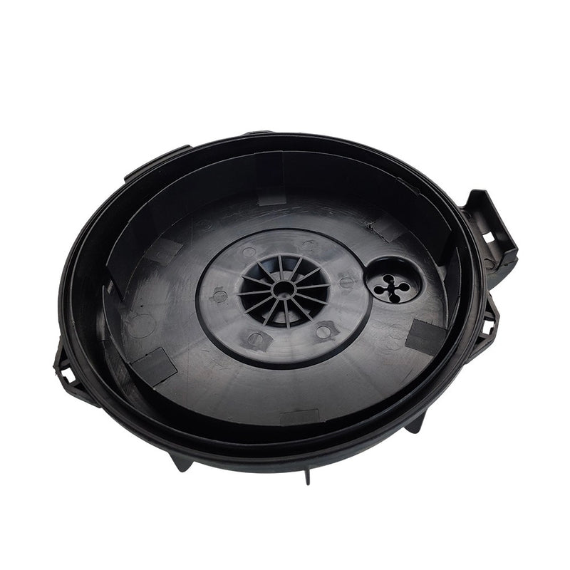 DURAFORCE Fit For Isuzu NPR-HD NQR NRR NPR 2005-2018 Air Filter Housing Cleaner Cover