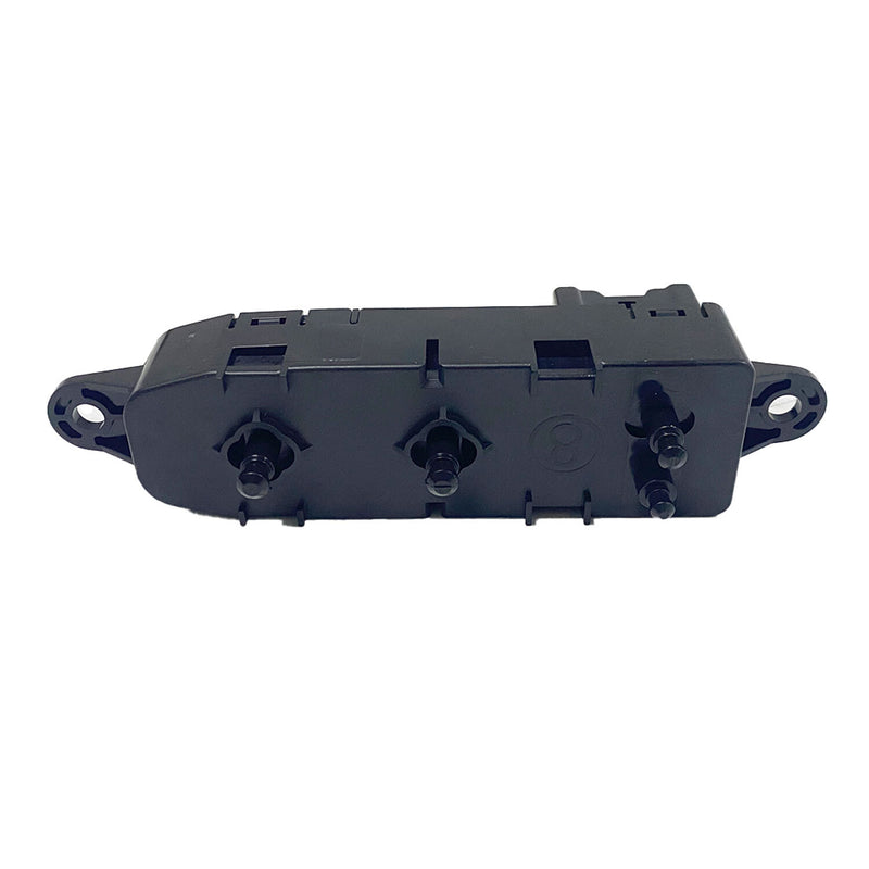 DURAFORCE 87016JM00A Driver Power Seat Control Switch 2008 16 for Nissan Rogue Altima